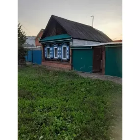 Дом на выселках