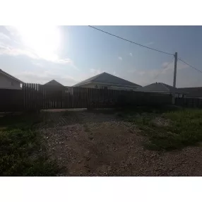 Дом Новое Бараятино