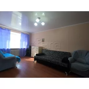 Квартира на проспекте Ленина